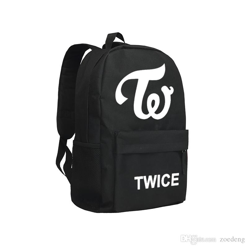 Twice Backpack